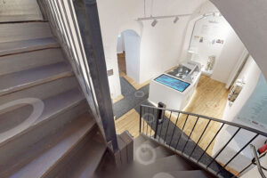 Virtual 3D Tour